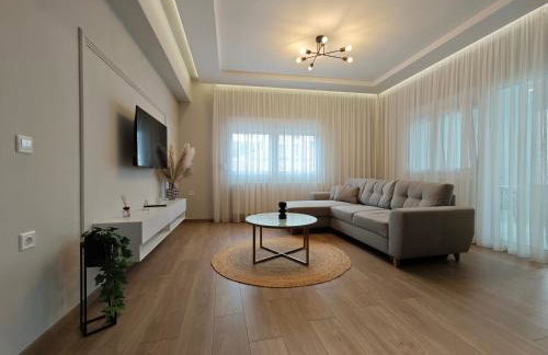 Luxury Apartments Deskati Α2 - Foto 9