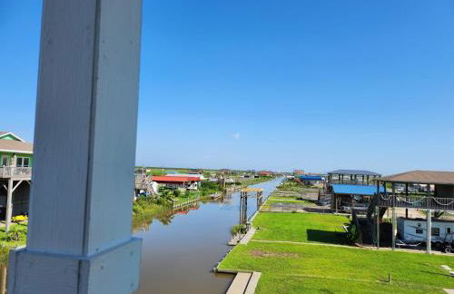 Seahorse Sea Fish Camp Sleeps 16 - Foto 11