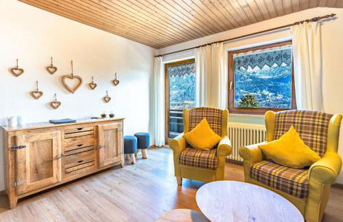 Haus Bollwein Whg 4 - Foto 1