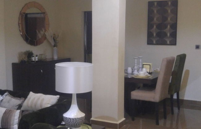 Marshall Hotel Apartments - Foto 35