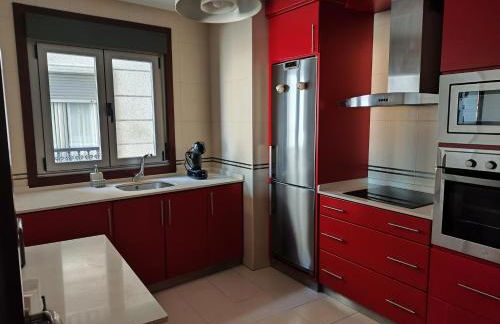 PISO FACHADA MARITIMA Exclusive Deluxe Center - Foto 14