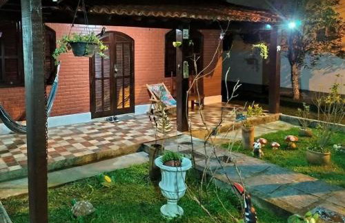 Casa Aconchegante Lazer e Descanso - Foto 13