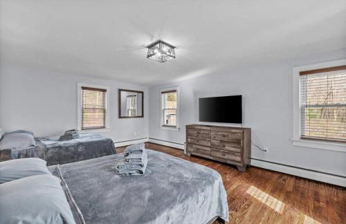 Cozy Farmhouse - Fireplace, Backyard, BBQ, Games - 3 MIN TO CAMELBACK - Foto 36