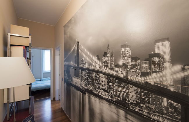 notaMi - Pied Terre S. Agostino - Photo 2