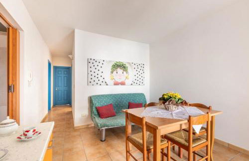 Residence Magic Sea Lido Marini - Foto 20