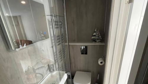 Garden Studio Sleeps 2 Hot Tub & Pets Welcome - Foto 2