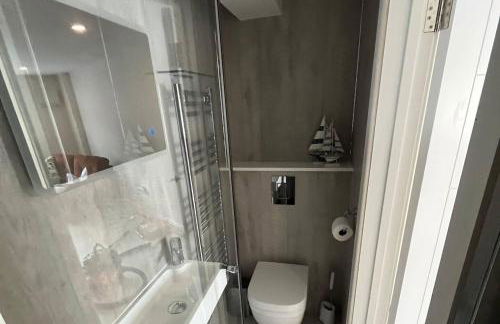 Garden Studio Sleeps 2 Hot Tub & Pets Welcome - Foto 2