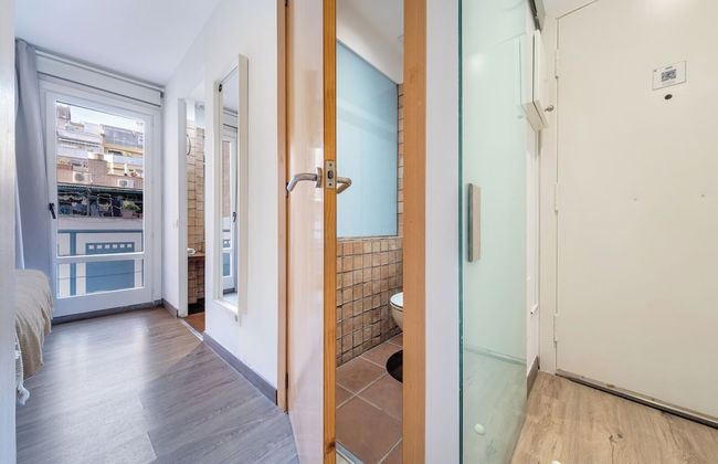 Caliu Apartments Barcelona - Fira - Foto 40