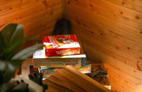 PNW River Cabin - Foto 17