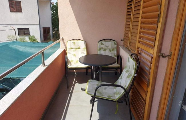 Apartments Matijevic - Foto 1