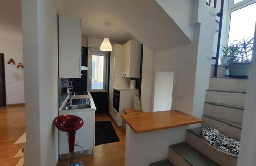 CasaBelvedere Vista Mare e Comfort - Foto 14