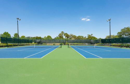 Cozy Golf Condo with 3 Pools, Gym and Just 15 Minutes to Airport - Foto 11