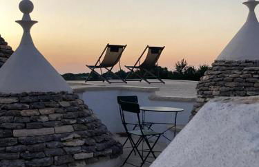 I PapaTrulli MiniResort - Foto 1