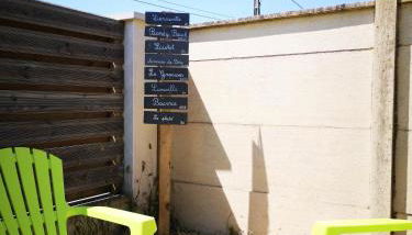 Holiday Home Maison de l'Océan à Denneville - Foto 3