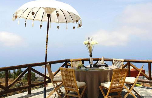 holiday home Caserio Lomo Arriba Casa Tia Benigna, Vera de Erques - Foto 35