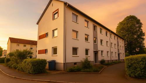 SMS-Homes I Auszeit am Wartberg-Heilbronn - Foto 2