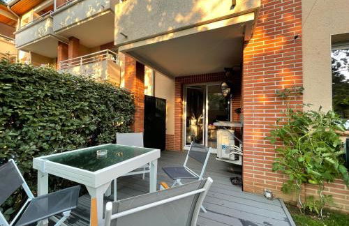 Manoir by Yumē - Foto 15