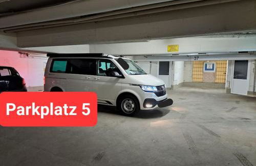 Ferienwohnung Rotkäppchen - Foto 21