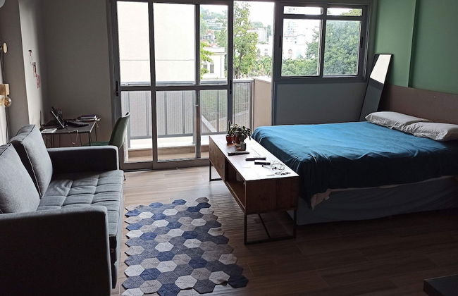 RioDowntown Hub by RNC Flats - Foto 19