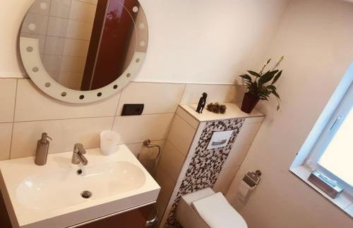 Komfort Ferienwohnung à la Bella - Foto 12