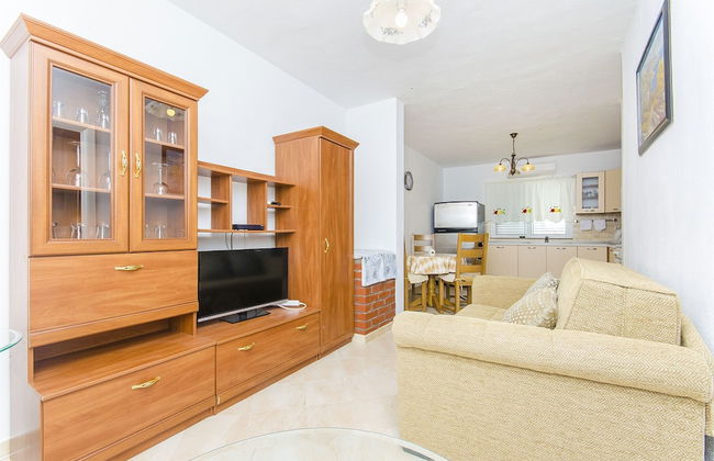 Apartments Rose - Foto 19