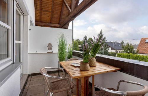 Ferienwohnung Holzapfel - Foto 17