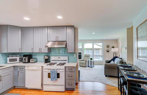 Cozy Home Sleeps 10 Lombard Chicago Suburb - Foto 8