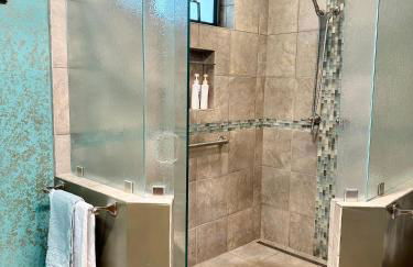 Luxury Yosemite Lake House - Foto 25