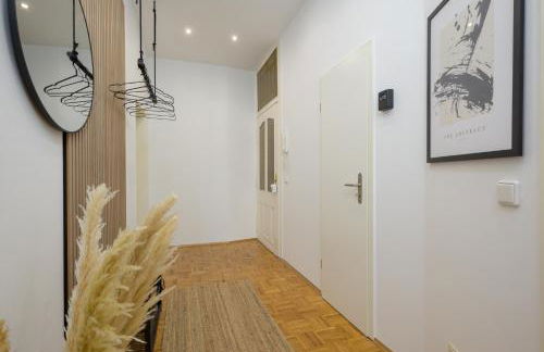 LE Vacation 3-Room-Apartment 67qm, Küche, Netflix, Free-TV - Foto 11