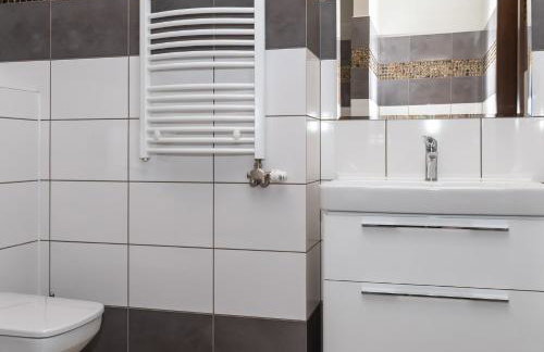 APARTAMENT Piłsudskiego13 Chrzanów - Foto 12