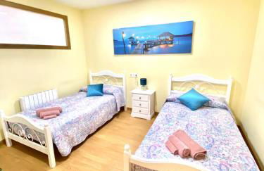 ARENAL HOME, PARKING GRATIS - Foto 17