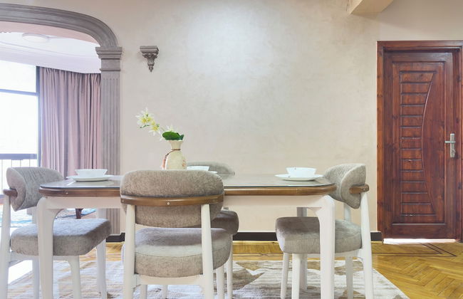 Joy Homes Mohandeseen - Families only - Foto 16