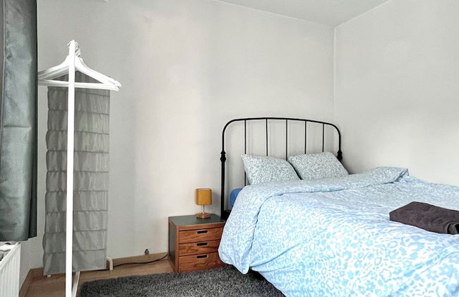 Spacious Family Apartment Midi - Foto 16