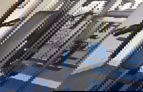 Hampton Hotel & Apartment - Foto 25