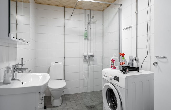 Hiisi Homes Turku Ratapiha - Photo 73