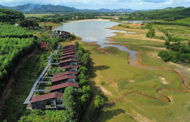 Nguyen Shack Retreat - Foto 69