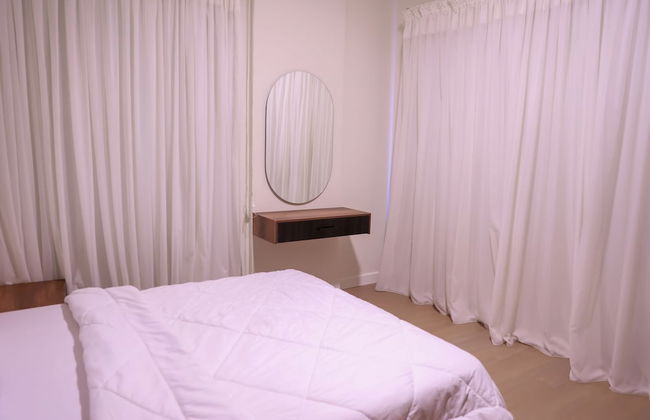 4 BDR Apt. - Boulevard Mivida - Foto 2