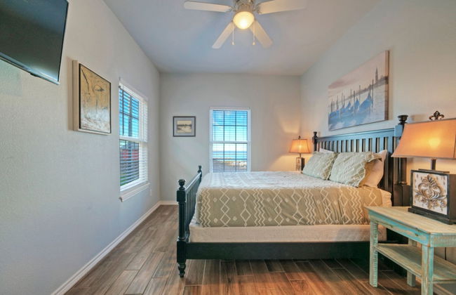 Fat Flounder by Avantstay Boat Dock Steps to Bay - Foto 15