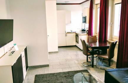 Boardinghouse - Stadtvilla Budget - Foto 17