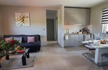 Apartmani Fenestra Tesla i Faust - Foto 8