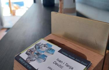 Holiday House Jolini Dvori - Photo 27