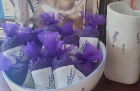 Leśniczówka Lawenda - Foto 21