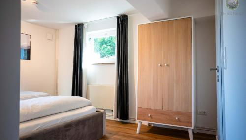 Bergnest- stylische, gemütliche Wohnung mit Sauna - Foto 3