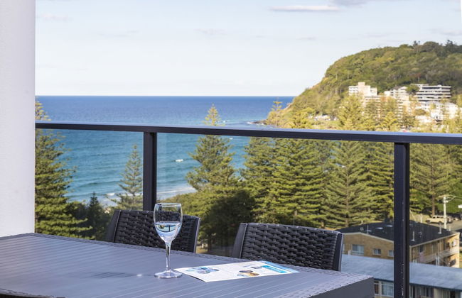 Boardwalk Burleigh Beach - Foto 46