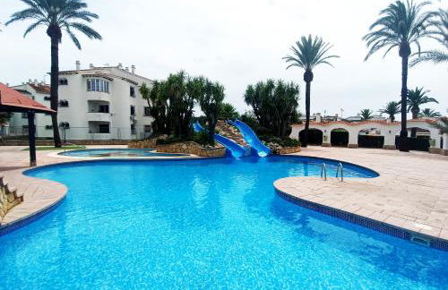 Apartamento Vacacional - Foto 15