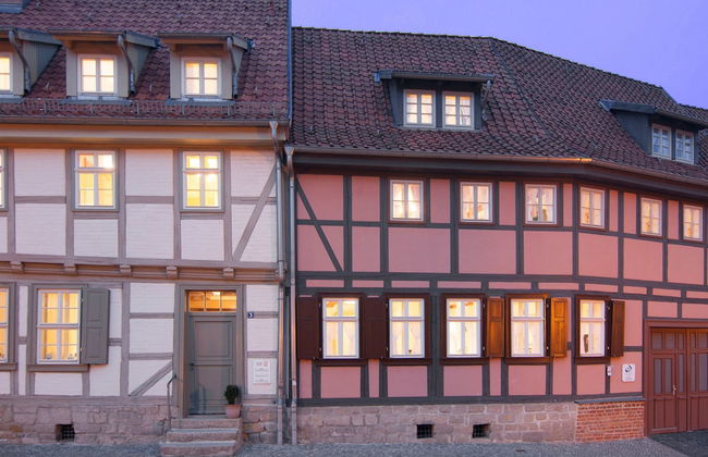 Urlaub im Fachwerk - Foto 1