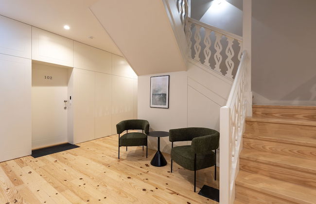 Ando Living - Flores 200 House - Foto 7