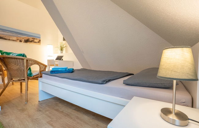 Meine Zeitwohnung - Foto 12