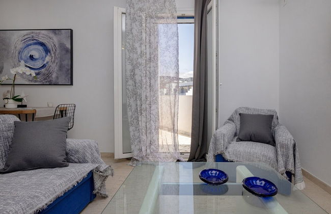 Zen Beach House in Tinos 1 - Foto 14