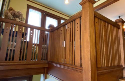 The Edmond an 1887 Arts & Crafts gem - Foto 11